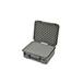 SKB - iSeries 1914N-8B-C - Valise Étanche - Noire