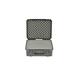 SKB - iSeries 1914N-8B-C - Valise Étanche - Noire - Mousse Cubique