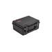 SKB - iSeries 1914N-8B-C - Valise Étanche - Noire - Mousse Cubique