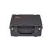 SKB - iSeries 1914N-8B-C - Valise Étanche - Noire - Mousse Cubique