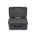 SKB - iSeries 2011-10 - Valise Étanche - Noire - Mousse Cubique