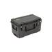 SKB - iSeries 2011-10 - Valise Étanche - Noire - Mousse Cubique