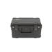 SKB - iSeries 2011-10 - Valise Étanche - Noire - Mousse Cubique
