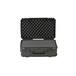 SKB - iSeries 2011-7 - Valise Étanche - Noire - Mousse en cubes