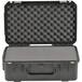 SKB - iSeries 2011-8 - Valise Étanche - Noire - Mousse en cubes