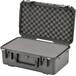 SKB - iSeries 2011-8 - Valise Étanche - Noire - Mousse en cubes