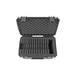 SKB - iSeries - Valise pour 12 iPads et accessoires