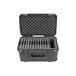 SKB - iSeries - Valise pour 12 iPads et accessoires