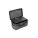 SKB - iSeries 2011-10 - Valise Étanche - Noire - Rack Amovible 3U Profond