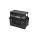 SKB - iSeries 2011-10 - Valise Étanche - Noire - Rack Amovible 3U Profond