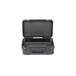SKB - iSeries 2011-7 - Valise Étanche - Noire - Rack Amovible 2U Profond