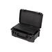 SKB - iSeries 2011-7 - Valise Étanche - Noire - Rack Amovible 2U Profond