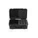 SKB - iSeries 3i-2011-8 - Valise étanche - Noir - Compartiment pour douze microphones