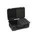 SKB - iSeries 3i-2011-8 - Valise étanche - Noir - Compartiment pour douze microphones