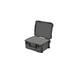 SKB - iSeries 2015-10 - Valise Étanche - Noire - Mousse Cubique
