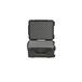 SKB - iSeries 2015-10 - Valise Étanche - Noire - Mousse Cubique