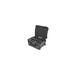 SKB - iSeries 2015-10 - Valise Étanche - Noire - Compartiment pour Huit Pistolets