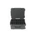 SKB - iSeries 3i-2015-10 - Valise Étanche - Noire - Compartiment Chauvet Freedom Par