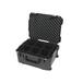SKB - iSeries 3i-2015-10 - Valise Étanche - Noire - Compartiment Chauvet Freedom Par