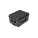 SKB - iSeries 3i-2015-10 - Valise Étanche - Noire - Compartiment Chauvet Freedom Par