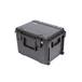 SKB - iSeries 3i-2015-14 - Valise étanche - Noir - Mousse Cubique