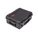 SKB - iSeries 2015-7 - Valise Étanche - Noire - Mousse Cubique