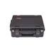 SKB - iSeries 2015-7 - Valise Étanche - Noire - Mousse Cubique
