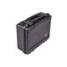 SKB - iSeries 2015-7 - Valise Étanche - Noire - Vide