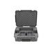 SKB - iSeries 3i-2015-7 - Valise Étanche - Noire - Compartiment Roland SPDSX