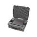SKB - iSeries 3i-2015-7 - Valise Étanche - Noire - Compartiment Roland SPDSX
