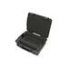 SKB - iSeries 3i-2015-7 - Valise Étanche - Noire - Compartiment Kemper Profiler Stage Pédalier