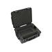 SKB - iSeries 3i-2015-7 - Valise Étanche - Noire - Compartiment Kemper Profiler Stage Pédalier