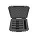 SKB - iSeries 3i-2217-8 - Valise pour quatre ordinateurs portables et un compartiment accessoire
