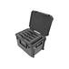 SKB - iSeries 3i-2217-8 - Valise pour quatre ordinateurs portables et un compartiment accessoire