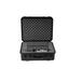 SKB - iSeries 3i-2015-7 - Valise Étanche - Noire - Compartiment Yamaha MultiPad12
