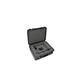 SKB - iSeries 3i-2015-7 - Valise Étanche - Noire - Compartiment Yamaha MultiPad12