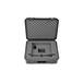 SKB - iSeries 3i-2015-7 - Valise Étanche - Noire - Compartiment Yamaha MultiPad12