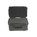 SKB - iSeries 2213-12 - Valise Étanche - Noire - Mousse Cubique