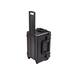 SKB - iSeries 2213-12 - Valise Étanche - Noire - Mousse Cubique