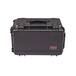SKB - iSeries 2213-12 - Valise Étanche - Noire - Vide
