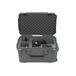 SKB - iSeries 3i-2213-12 - Valise Étanche - Noire - Compartiment BlackMagic URSA Mini Camera