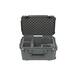 SKB - iSeries 3i-2213-12 - Valise Étanche - Noire - Compartiment BlackMagic URSA Mini Camera