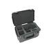 SKB - iSeries 3i-2213-12 - Valise Étanche - Noire - Compartiment BlackMagic URSA Mini Camera