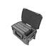 SKB - iSeries 3i-2217-8 - Valise pour 24 iPad Mini et accessoires