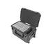 SKB - iSeries 3i-2217-8 - Valise pour 12 iPad Pro 33 cm et accessoires