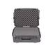 SKB - iSeries 2215-8 - Valise Étanche - Noire - Mousse Cubique