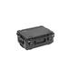 SKB - iSeries 2215-8 - Valise Étanche - Noire - Mousse Cubique