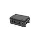 SKB - iSeries 2215-8 - Valise Étanche - Noire - Mousse Cubique
