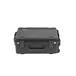 SKB - iSeries 2215-8 - Valise Étanche - Noire - Mousse Cubique