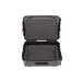 SKB - iSeries 2215-8 - Valise Étanche - Noire - Rack Amovible 2U Profond